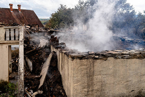 Affordable Fire Damage Removal solutions in Silverdale, WA